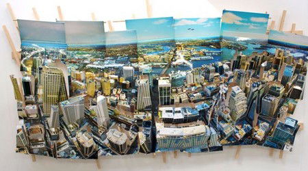 Dominik Mersch Gallery - Accommodation Melbourne 1