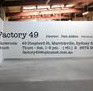 Factory 49 - Accommodation Melbourne 1