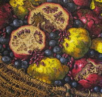 Frances Keevil Gallery - Accommodation Melbourne