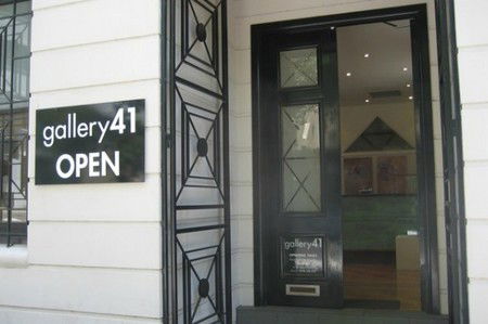 Gallery41 - Accommodation Melbourne 2