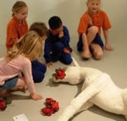 Hawkesbury Regional Gallery - Accommodation Melbourne