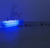 James Dorahy Project Space - Accommodation Melbourne
