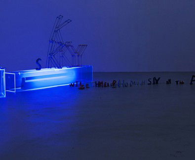 James Dorahy Project Space - Accommodation Melbourne 0
