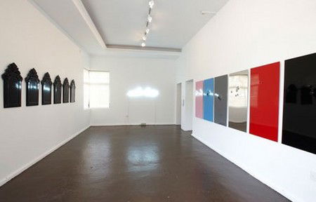James Dorahy Project Space - Accommodation Melbourne 2