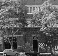 Ray Hughes Gallery - Accommodation Melbourne