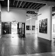 Ray Hughes Gallery - Accommodation Melbourne 2