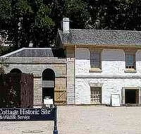 Cadmans Cottage - Accommodation Melbourne