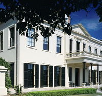 Elizabeth Bay house - Accommodation Melbourne