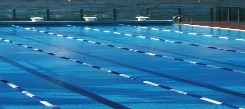 Andrew Boy Charlton Pool - Accommodation Melbourne 1