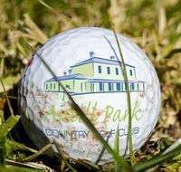 Antill Park Country Golf Club - Accommodation Melbourne