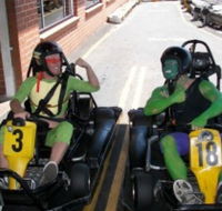 Fastlane Karting - Accommodation Melbourne