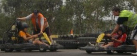 Fastlane Karting - Accommodation Melbourne 1