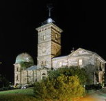 Sydney Observatory - Accommodation Melbourne