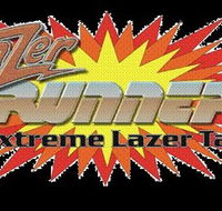 Lazer Runner - Accommodation Melbourne