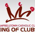 King of Clubs - Accommodation Melbourne