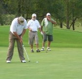 Penrith Golf and Recreation Club - Accommodation Melbourne