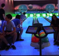 Tenpin City - Accommodation Melbourne
