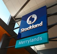 Stockland Merrylands - Accommodation Melbourne
