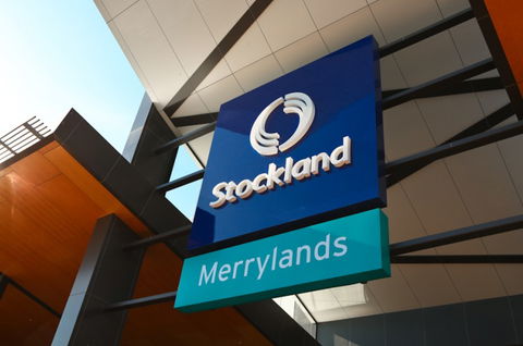 Stockland Merrylands - Accommodation Melbourne 0