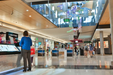 Stockland Merrylands - Accommodation Melbourne 1