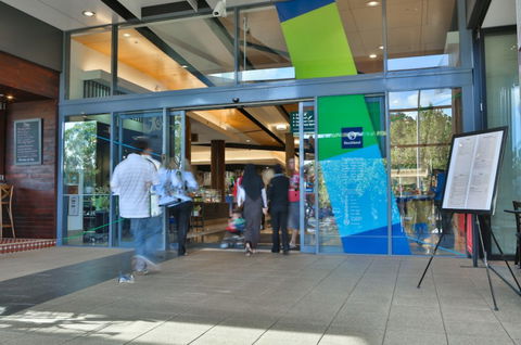 Stockland Merrylands - Accommodation Melbourne 2