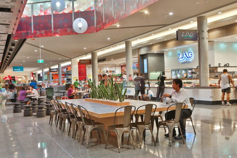 Stockland Merrylands - Accommodation Melbourne 3