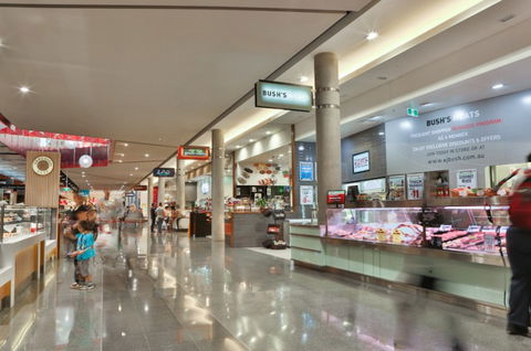 Stockland Merrylands - Accommodation Melbourne 5