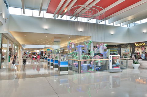 Stockland Merrylands - Accommodation Melbourne 6