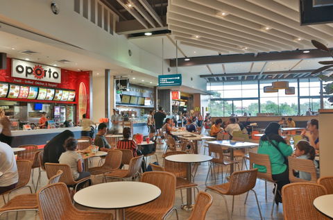 Stockland Merrylands - Accommodation Melbourne 7