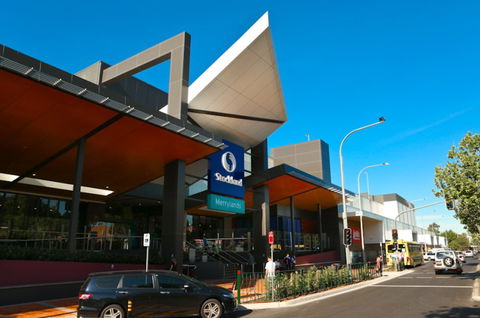 Stockland Merrylands - Accommodation Melbourne 8