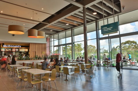 Stockland Merrylands - Accommodation Melbourne 9