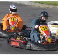 Picton Karting Track - Accommodation Melbourne