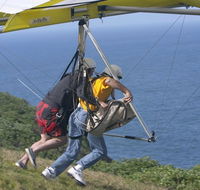Air Sports - Accommodation Melbourne