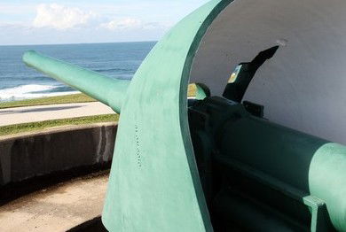 Fort Scratchley Historical Society - Accommodation Melbourne 1