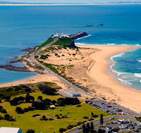 Heliservices Newcastle - Accommodation Melbourne