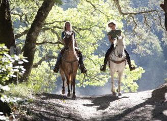 Hunter Valley Horse Riding And Adventures - Accommodation Melbourne 1