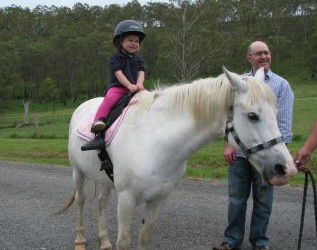 Hunter Valley Horse Riding And Adventures - Accommodation Melbourne 2