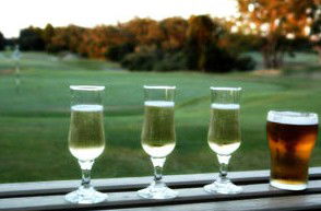 Newcastle Golf Club - Accommodation Melbourne 1