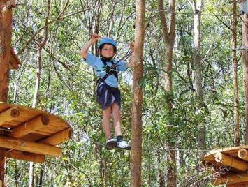 Dooralong NSW Accommodation Melbourne