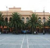 Civic Precinct - Accommodation Melbourne