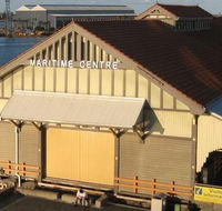 The Maritime Centre - Accommodation Melbourne
