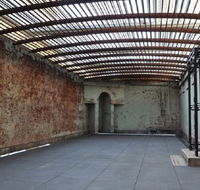The Lock-Up - Accommodation Melbourne