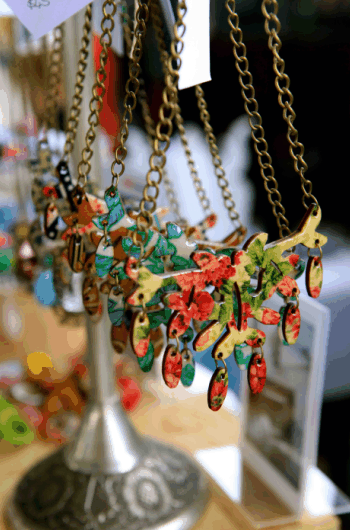 The Olive Tree Markets - Accommodation Melbourne