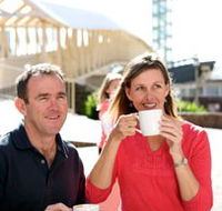 Hunter Street Outlets - Accommodation Melbourne
