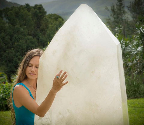 Crystal Castle & Shambhala Gardens - Accommodation Melbourne 0