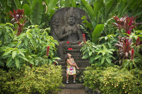 Crystal Castle & Shambhala Gardens - Accommodation Melbourne 10