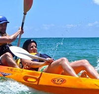 Go Sea Kayak - Accommodation Melbourne