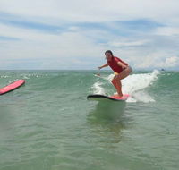 Byron Bay Style Surfing - Accommodation Melbourne