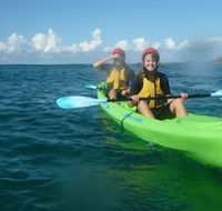Cape Byron Kayaks - Accommodation Melbourne