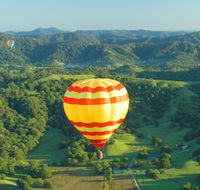 Byron Bay Ballooning - Accommodation Melbourne